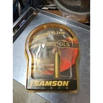 Samson Technologies Concert Line QL5 Lavalier Microphone. Fixed Price $39.97.