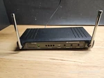 Sennheiser EM1-B Wireless Diversity Receiver With Ac Adapter Used. Fixed Price $70.53.