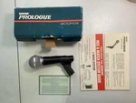 Shure Prologue Microphone 12L-LC Dynamic Z Not Tested. Fixed Price $31.00.