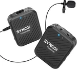 Synco G1(A1) Wireless Lavalier Microphone System, Noise Cancellation, 2.4GHZ. Fixed Price $26.99.