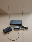 Audio-technica ATW-251-T8-2ND 200 Series Unipak Sys. Factory Reconditioned. Fixed Price $69.95.
