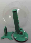 Parabolic Collector Sound Concentrator Microphone Bird Watching About 200MM. Fixed Price $139.00.