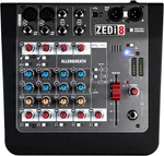 New Allen & Heath ZEDI-8 Hybrid Mixer Japan. Fixed Price $315.88.