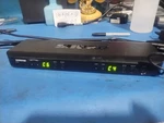 Shure BLX88 H9 512-542MHZ Wireless Receiver With Power Supply. Fixed Price $189.00.