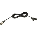 Audio-technica MT830CW Omnidirectional Condenser Lavalier Microphone. Fixed Price $109.00.