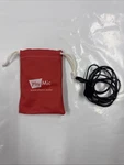 Youmic Lavalier Lapel Microphone For Iphone Ios/android A1. Fixed Price $23.00.
