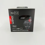 New Joby Wavo Pro Camera Microphone Black JB01734-BWW Plus. Fixed Price $42.07.