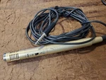 Dak ECM-2001 Condenser Microphone. Fixed Price $45.00.