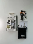 Rode Smartlav+ Plus Lavalier Condenser Microphone For Smartphones Attachment. Fixed Price $27.99.