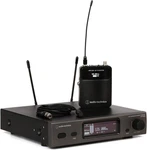 Audio-technica ATW-3211/831 Wireless Lavalier System EE1 -open Box. Fixed Price $617.05.