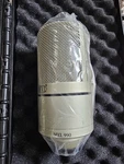 Mxl 990 Condenser Microphone Xlr Large Diaphragm Cardioid Mount Case Beige. Fixed Price $46.00.