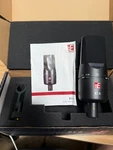 Electronics X1 A Studio Condenser Microphone Kit Only. Fixed Price $119.00.
