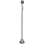 Pyle Vintage Classic Microphone & Swing Stand, Retro Style Mic, Silver. Fixed Price $180.99.