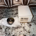 Shure RP117 Replacement Cartridge 90A2263 For Microphone Ericsson Radio Nos. Fixed Price $19.99.