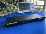 Lectrosonics Umc 16 Uhf Multicoupler. Fixed Price $225.00.