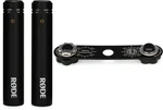 Rode M5MP + Aea Stereo Protractor Value Bundle. Fixed Price $234.00.