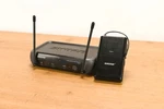 Shure PGX14 Wireless Beltpack System J6 Band 572-590 Mhz (no Psu) CG01YFU. Fixed Price $152.99.