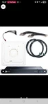 Rf Venue D-ARCD9 Microphone Antenna Distribution. Fixed Price $2600.00.