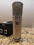Warm Audio WA67. Fixed Price $650.00.