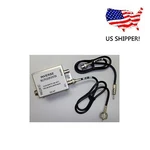 Procomm Im-af Splitter Cb Fm Radio Audio Stereo Antenna Multiplexor. Fixed Price $34.90.