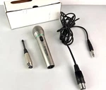 Sheng Da SD-308A Wireless Microfone. Fixed Price $15.00.