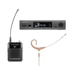Audio-technica ATW-3211/892X-TH 3000 Wireless Headworn Microphone System 470-530. Fixed Price $839.00.