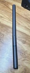 Audio-technica AT835B Shotgun Condenser Lo-z Microphone Xlr Cable Tested. Fixed Price $109.99.