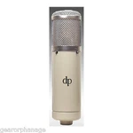 Pearlman TM-250 Microphone La Brand New. Fixed Price $3300.00.
