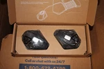 Konftel - Pack Expansion Microphones (900102113) For 55W, 55WX, 250, 300, 300I. Fixed Price $29.99.