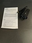 Beachtek DXA-2S Dual Xlr Universal Microphone Adapter. Fixed Price $20.75.