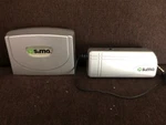 Sima SDW-150 Wireless Microphone System For Digital Camcorders. Fixed Price $30.00.