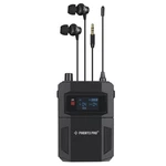 Phenyx Pro PTM-11/PTM-22 Mono Wireless In Ear Monitor System Bodypack Receive.... Fixed Price $92.81.