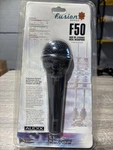 Audix F50 Dynamic All Purpose Vocal Microphone. Fixed Price $49.99.