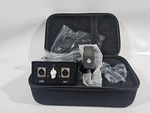 Beesneez Microphones BC12A (tube). Fixed Price $1680.00.
