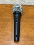 New Shure RS25 Dynamic Vocal Microphone. Fixed Price $25.00.