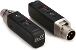 Boss WL-30XLR Wireless System Black & Gray Easy Setup Battery Powered 110DB. Fixed Price $197.99.