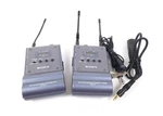Sony URX-P1 Utx B1 Wireless Uhf Diversity Tuner & Receiver. Fixed Price $124.99.