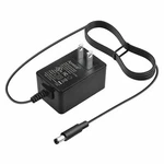 Ul Ac Adapter For Samson SR55 Wireless System SR-22 Vhf-fm True Dc Power Psu. Fixed Price $12.64.