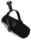 Shure MV7X Microphone - Xlr Only Pro Quality Dynamic For Podcasting Black. Fixed Price $129.99.