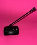 Akg CGN321 Sts Professional 11.8" Tabletop Microphone Set. Fixed Price $249.99.