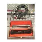 Royer SF12 Stereo Ribbon Mic, Excellent Condition, Everything Included, Just Ask. Fixed Price $2400.00.