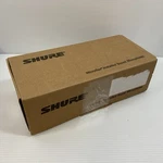 Shure MX202B/C Microflex Overhead Gooseneck Microphone. Fixed Price $135.64.