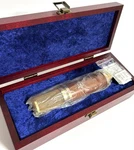 Blue Microphones Woodpecker Ribbon Condenser. Fixed Price $614.75.