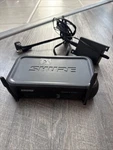 Shure PGXD4 Digital Receiver With Original Power Supply Working Great. Fixed Price $130.00.