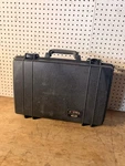 Pelican 1490 Protector Laptop Case - Black Read Description All Different. Fixed Price $44.00.