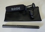 Rode NTG-2 Multi-powered Shotgun Microphone. Fixed Price $99.99.