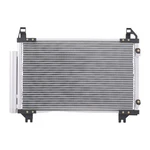 Ac Condenser For Scion Xd L4 1.8L 2008-2014 8846052130 CN3580PFXC Aluminum. Fixed Price $64.49.
