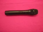 Vocopro Wireless Microphone Only For VHF-35 Professional System. Fixed Price $29.00.