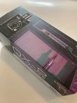Microphone Mxl DX-2 Dual Capsule Variable Dynamic Instrument Nib Btf. Fixed Price $54.99.