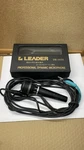 Leader DM-2800 Professional Dynamic Microphone With 20 Ft Cord. Fixed Price $14.23.